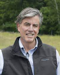 David R Foster Harvard Forest