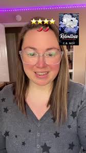 Relentless ARC Review! #spicybookswithjess #booktok #romancebooks  #authorcbnoy #relentless #romancerecs #arcreview