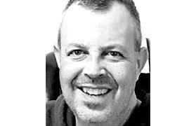 Patrick TURNER Obituary (1971