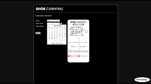Shoe carnival gift card balance. Www Shoecarnival Com Feedback 200 Shoe Carnival Gift Card Customer Feedback Survey Surveycab