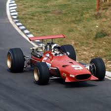 This subreddit is dedicated to high quality images of formula 1 cars, tracks, and anything else relating to the sport! 1968 Gp Wielkiej Brytanii Brands Hatch Ferrari 312 68 Chris Amon