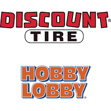 107 likes · 2 talking about this · 962 were here. Hobby Lobby Discount Tire Plan To Move Into River Landing Shopping Center News Montrosepress Com