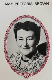 Nancy Cato wrote about the Sugar Industry in Queensland