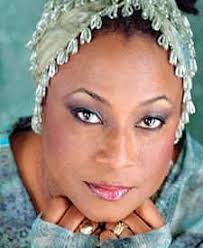 Geri Allen