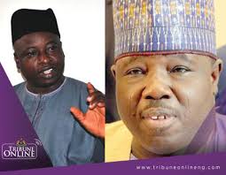 Sheriff's spokesman, Bwala, resigns