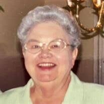 Sally Daisy Tague Obituary