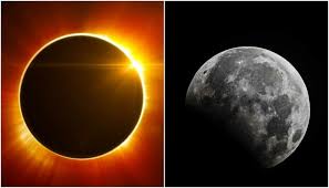 Eclipse times, paths, phase animations, maps, and much more. Eclipse De 16 De Julho Sera Visivel Do Brasil Vix