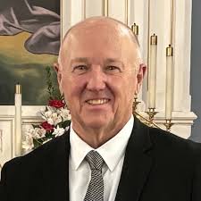 Leland "Lee" Ward Alberts