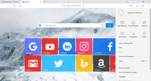 Leading mobile internet browser now available for windows pc! Uc Browser For Windows 10 Finally Lands On The Windows Store Mspoweruser