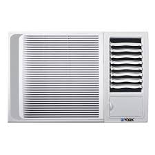 Best window air conditioners of 2021. Buy York Window Air Conditioner 1 5 Ton Ye2wf18 Online In Uae Sharaf Dg
