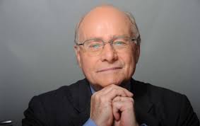 Dans les archives de Point de Vue, Éric Neuhoff : "Certaines figures vous  poussent à devenir écrivain parce qu'elles vous font rêver"