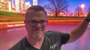 Jeff Bednarz's Instagram, Twitter & Facebook