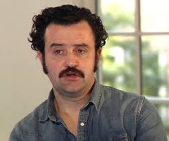 Daniel Mays Biography