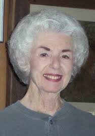 Obituary for Doris Susan (LeVine) Gerl