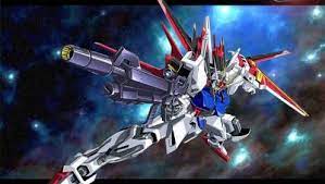 Gundam Hd Wallpaper