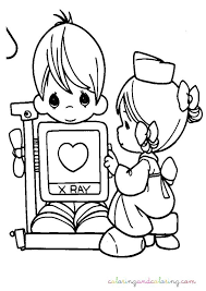 Dltks educational activities for kids alphabet coloring pages. Pin On Precious Moments Coloring Pages