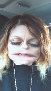 Patty Blevins Cullins My Breast Cancer Journey