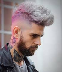 Summer Hair Colours 48 Men Hair Color Mens Hair Colour Stylish Hair Colors