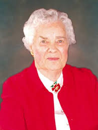 Obituary information for Dorothy Marie 'Dot' McBride