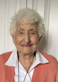 Ida Demore Obituary (2024)