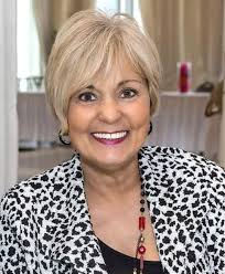 Roberta McCandless avis de décès