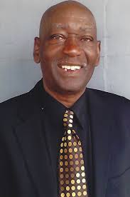 Obituary information for Ronald Epps