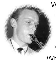 Ian McNeil talks Bunk Dave Parker gets all musical Dominique continues his  history of Elvis What's Ian Wallis all about then?