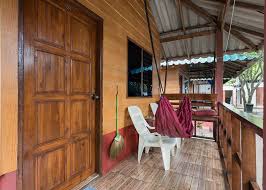 HOTEL FAMILY SONG KOH LIPE, KOH LIPE **