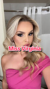 Miss Coastal Virginia