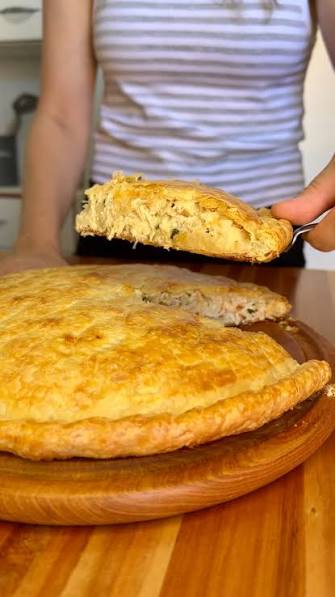best tarta de pollo near me