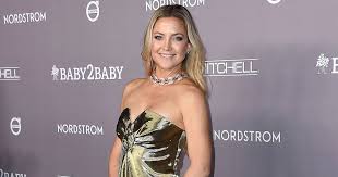 She rose to prominence for her performance in the film almost famous (2000). Kate Hudson Is Not Impressed With Current Weight Post Baby Video