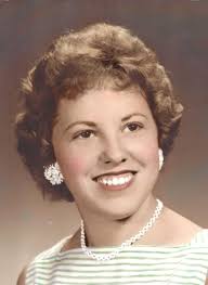 Obituary information for Carrolyn "Kay" Vahey