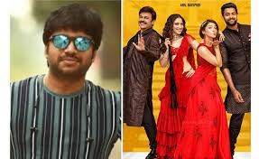 After venky, varun also gets married thinking he can keep the wife in control but both of them gets frustrated with the marital life which generates fun. Director Anil Ravipudi On F3