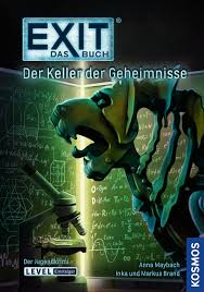 Fight list is a famous app by voodoo which tests your trivia skills in real time with real opponents. Exit Das Buch Der Keller Der Geheimnisse Exit 12 Exit Books For Children And Young Adults Books Kosmos Foreign Rights