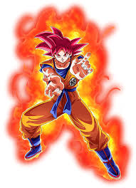 Goku Super Saiyan God Render 4 Dokkan Battle By Maxiuchiha22 Dragon Ball Super Manga Anime Dragon Ball Super Dragon Ball Goku