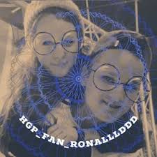 isabel vledder (@hgp_fan_ronalld)