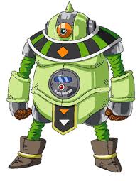 Maybe you would like to learn more about one of these? In Dragon Ball Super Moscow Universe 3 God Of Destruction Was Thought To Be A Robot But He Actually Is A Life Form Which Operates From Within The Robot Do You Think