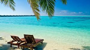 Maybe you would like to learn more about one of these? Tropical Beach Wallpapers High Resolution Ndemok Com Desktop Background