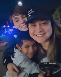 Meet Jackie Sinclair