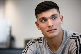 PHOTOS: FC Cincinnati players meet with media before heading to spring  training