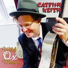 Catfish Keith