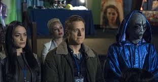 The species returns in the prequel series, first with a predecessor in prometheus. Z2dl8rjwvmbrim