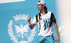 Lorenzo musetti v laslo djere. Ranking Atp Aggiornato Al 28 Settembre 2020 Sale Rublev Musetti Best Ranking