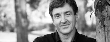 Pastor Allen Jackson — A. Larry Ross Communications