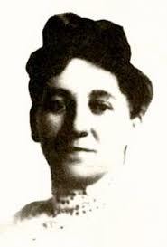 Mary Jane Walker Pack