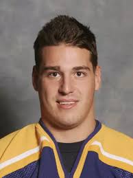 2009-10 Men's Hockey Roster