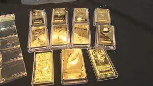 Be the first to discover secret destinations, travel hacks, and more. Korea S Gold Price Hits Record High 54 000 Won Per 1g Teller Report