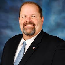 Joe VanDuyne Will County Board