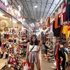 This is a partial list of night markets in taiwan sorted by location. 3d2n Hatyai Weekday Itinerary With Stays Dining And Activities