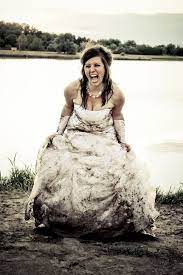 We are a wedding dress manufacturer. 20 Destroy The Wedding Dress Ideas Wedding Wedding Dresses Dresses